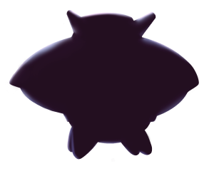 guy blob